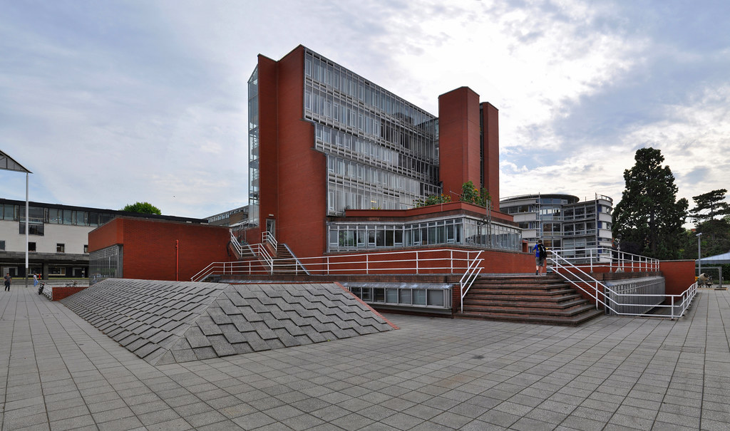 History Faculty Building