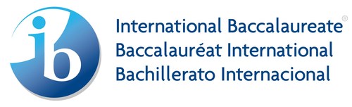 IB logo