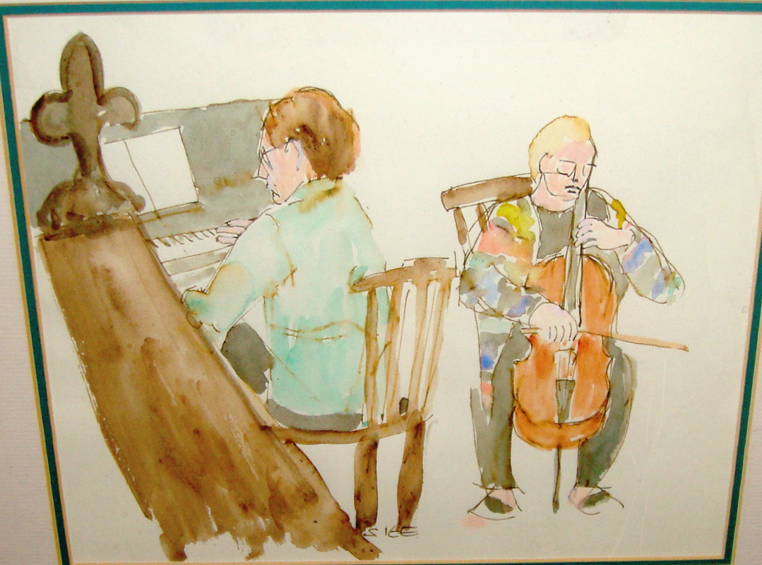 Musicians