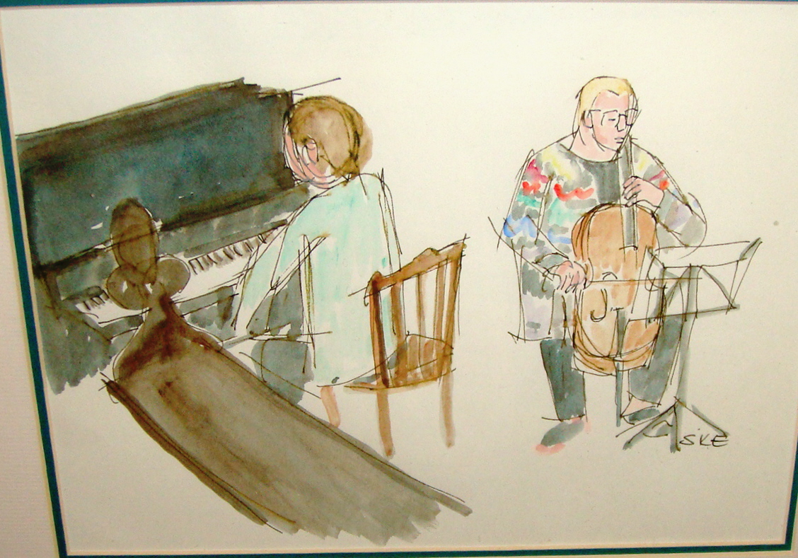 Musicians