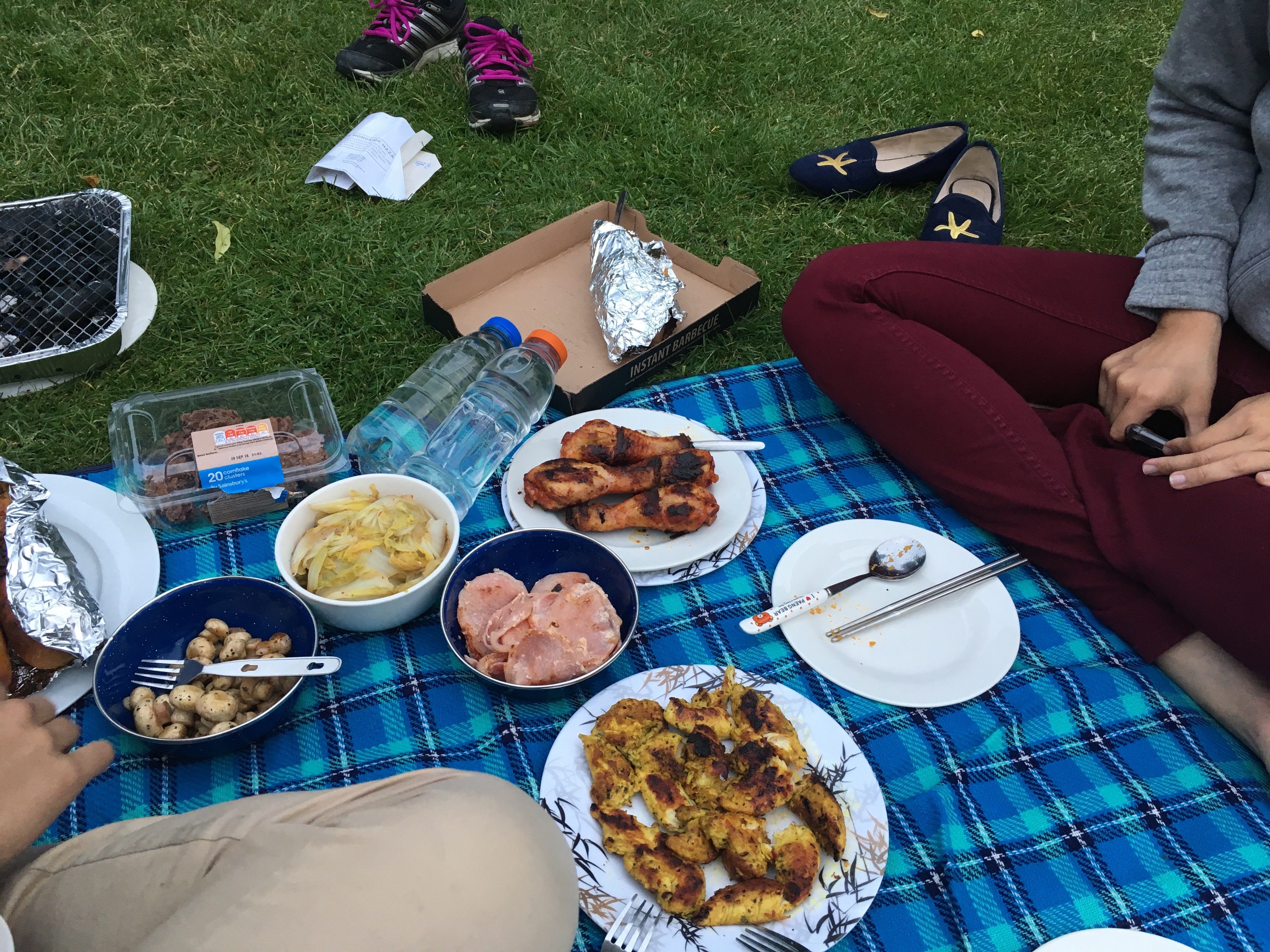 Picnic