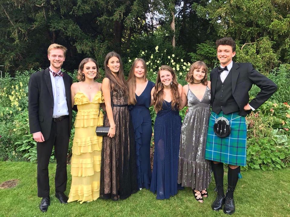 May Ball