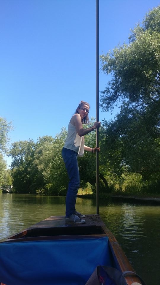 Punting