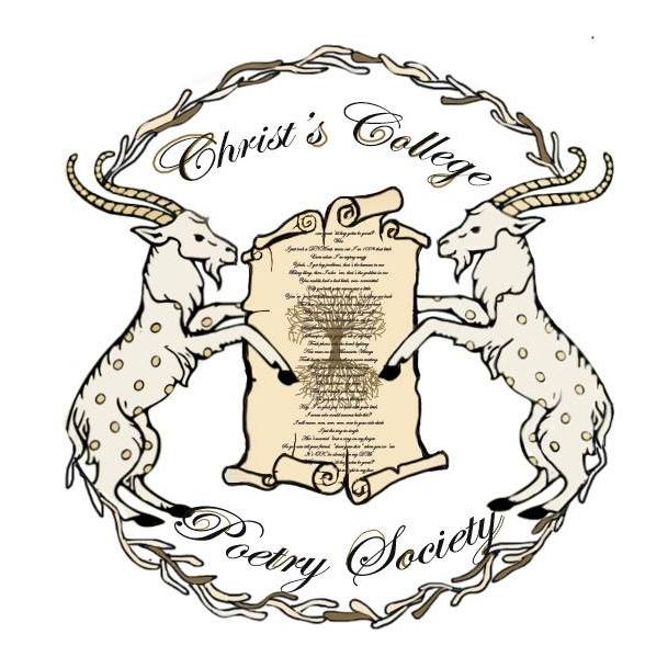 Poetry Society logo