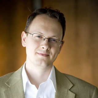 David Trippett