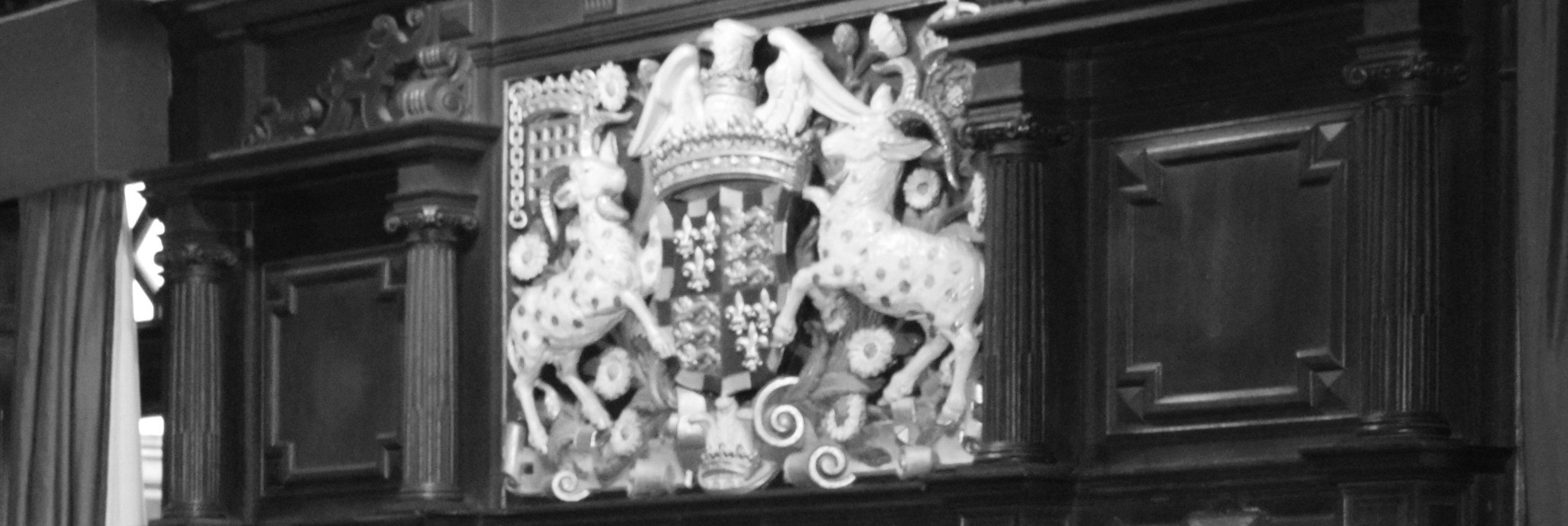 crest