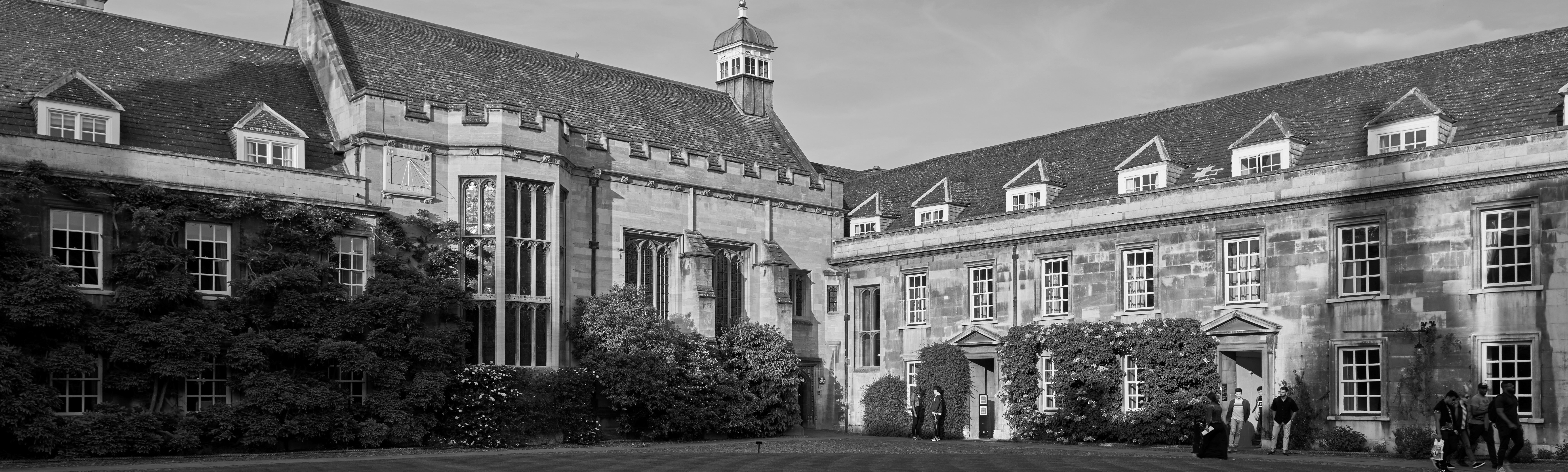 First Court