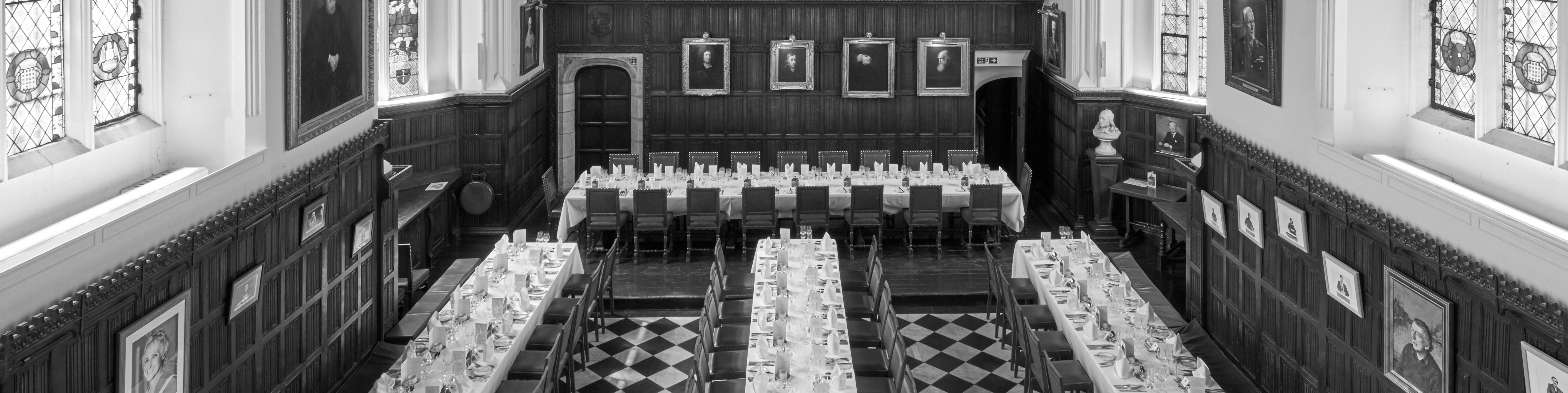 Hall