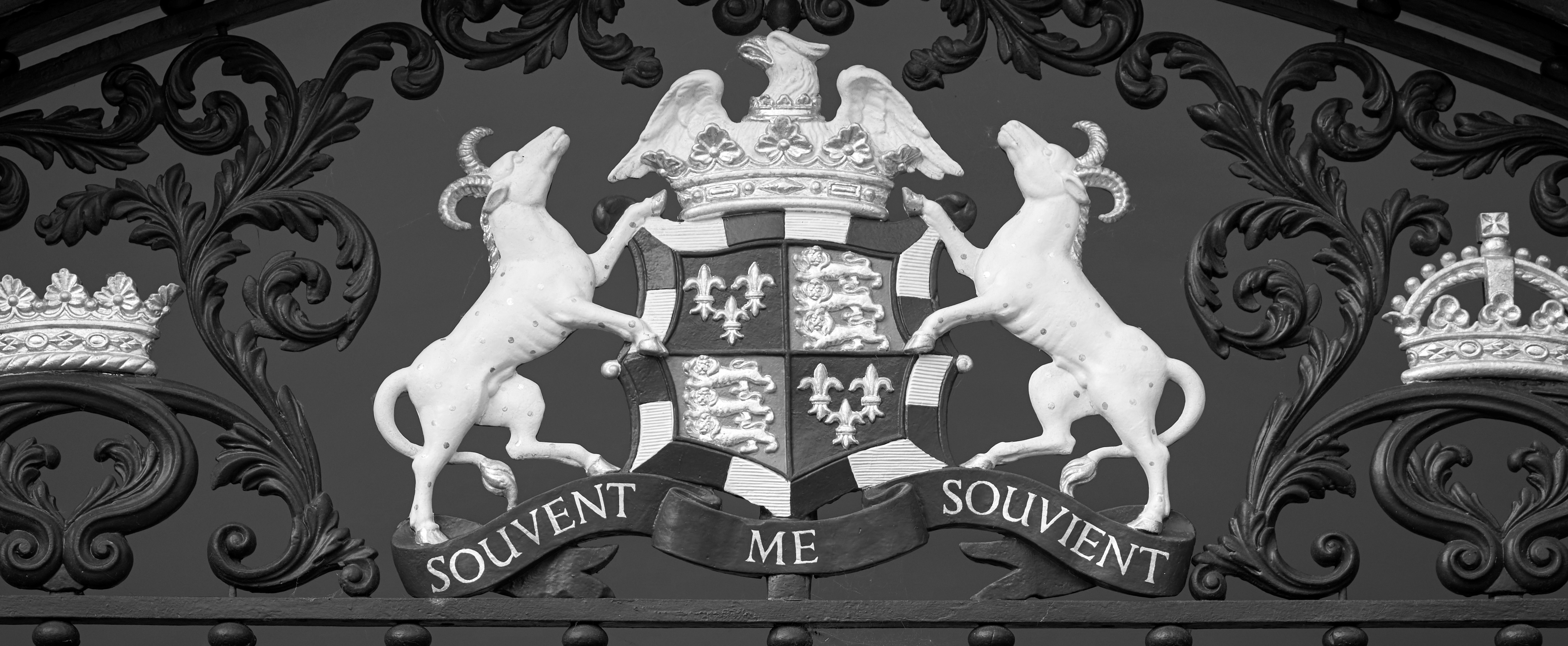 Crest