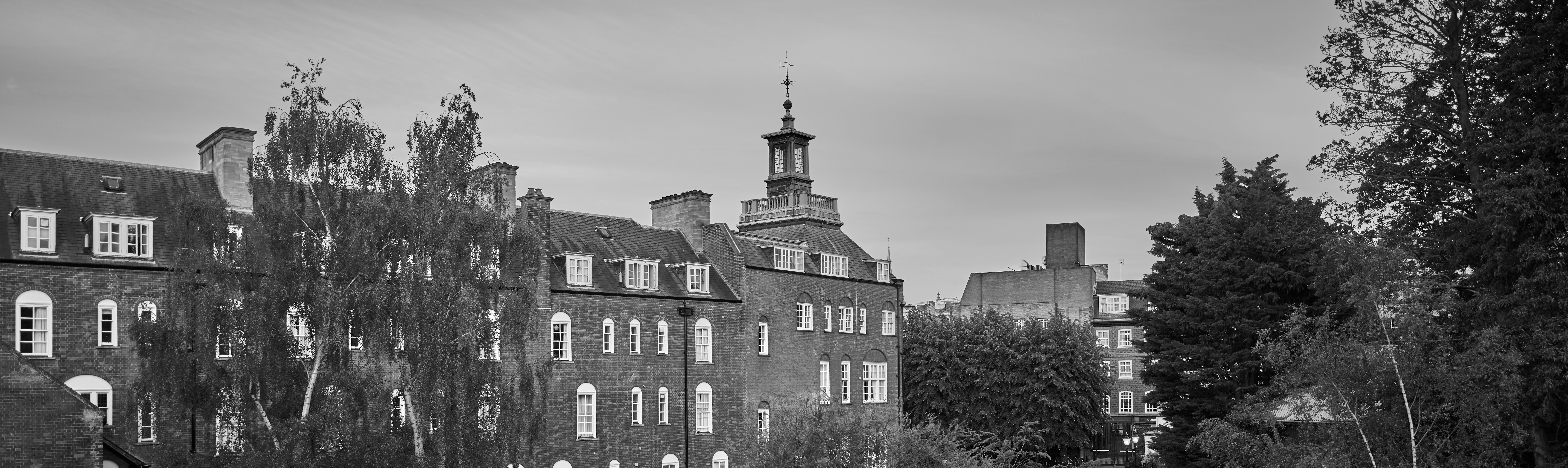 The Stevenson Building