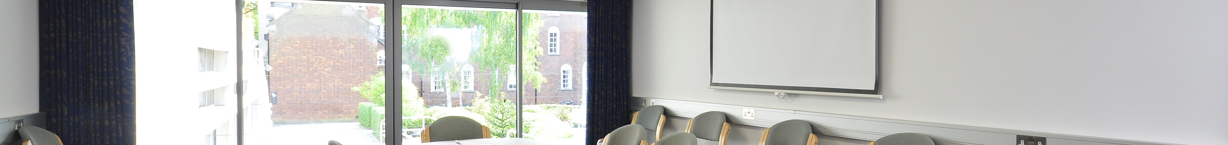 New Court Seminar Room