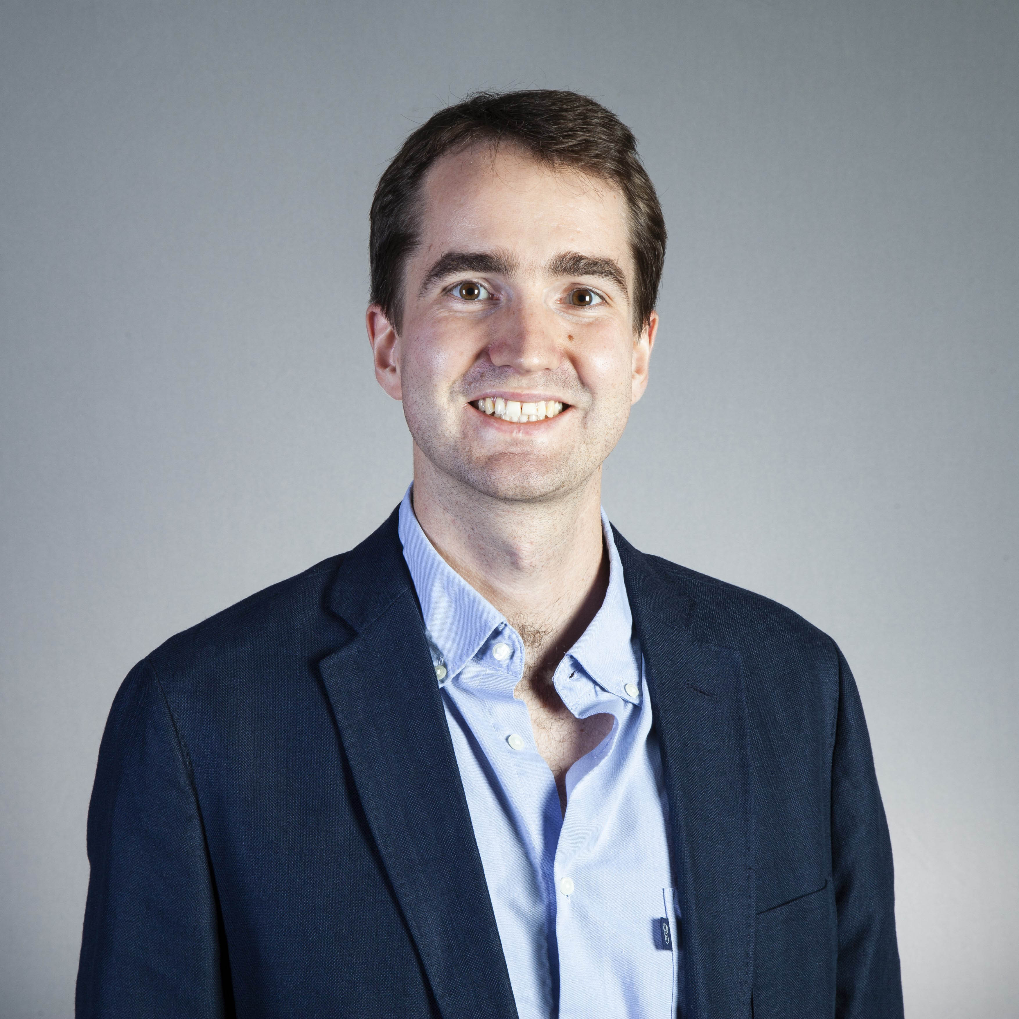 Matthew Tyler
