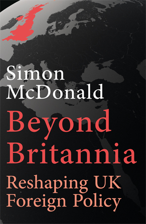 Beyond Britannia cover