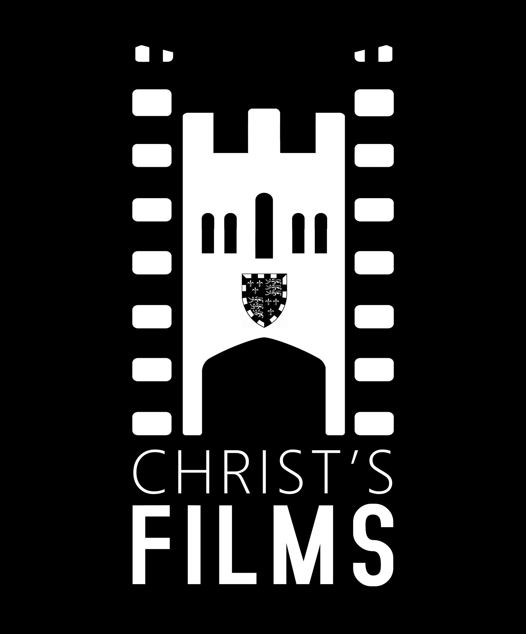 Christ's Films logo