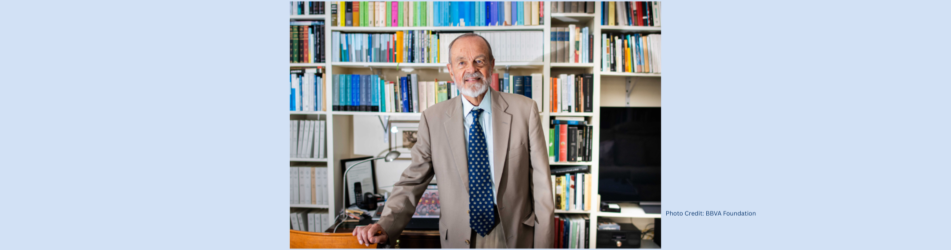 Headshot of Philip Kitcher