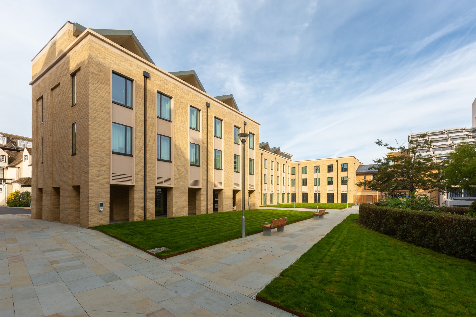 YH Court 2