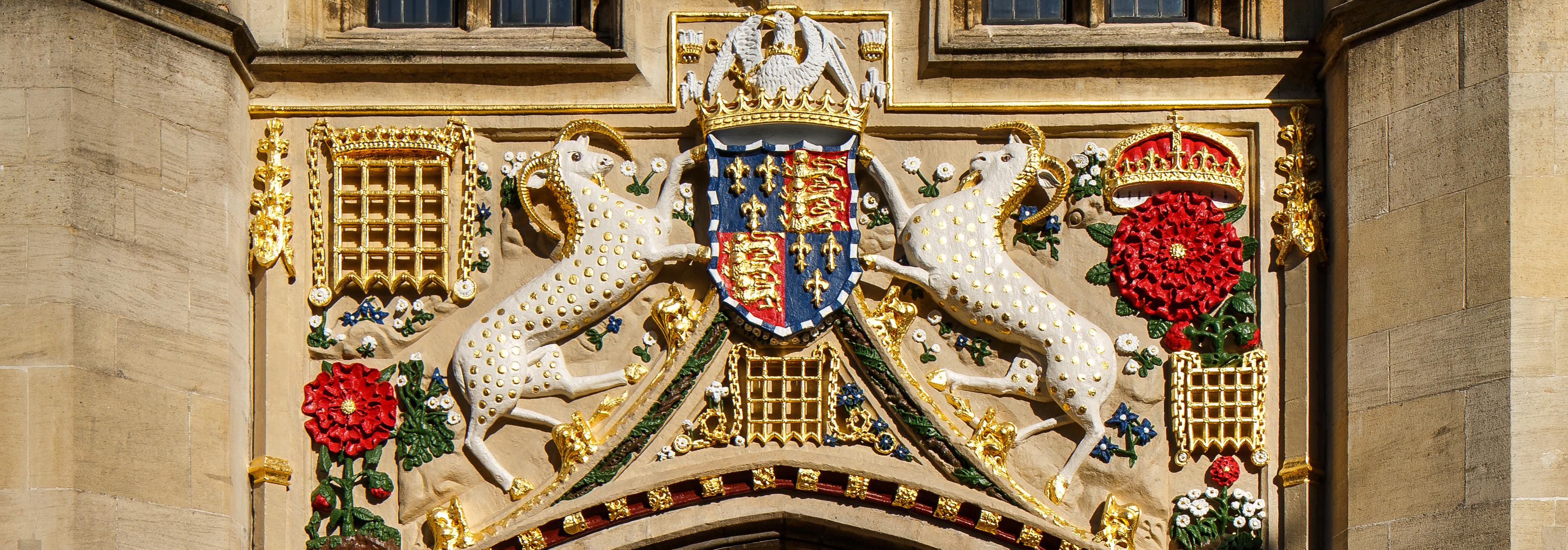 great gate