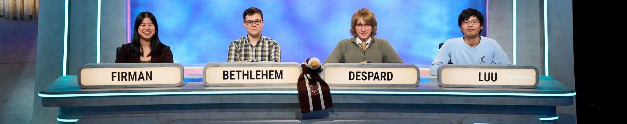 University Challenge