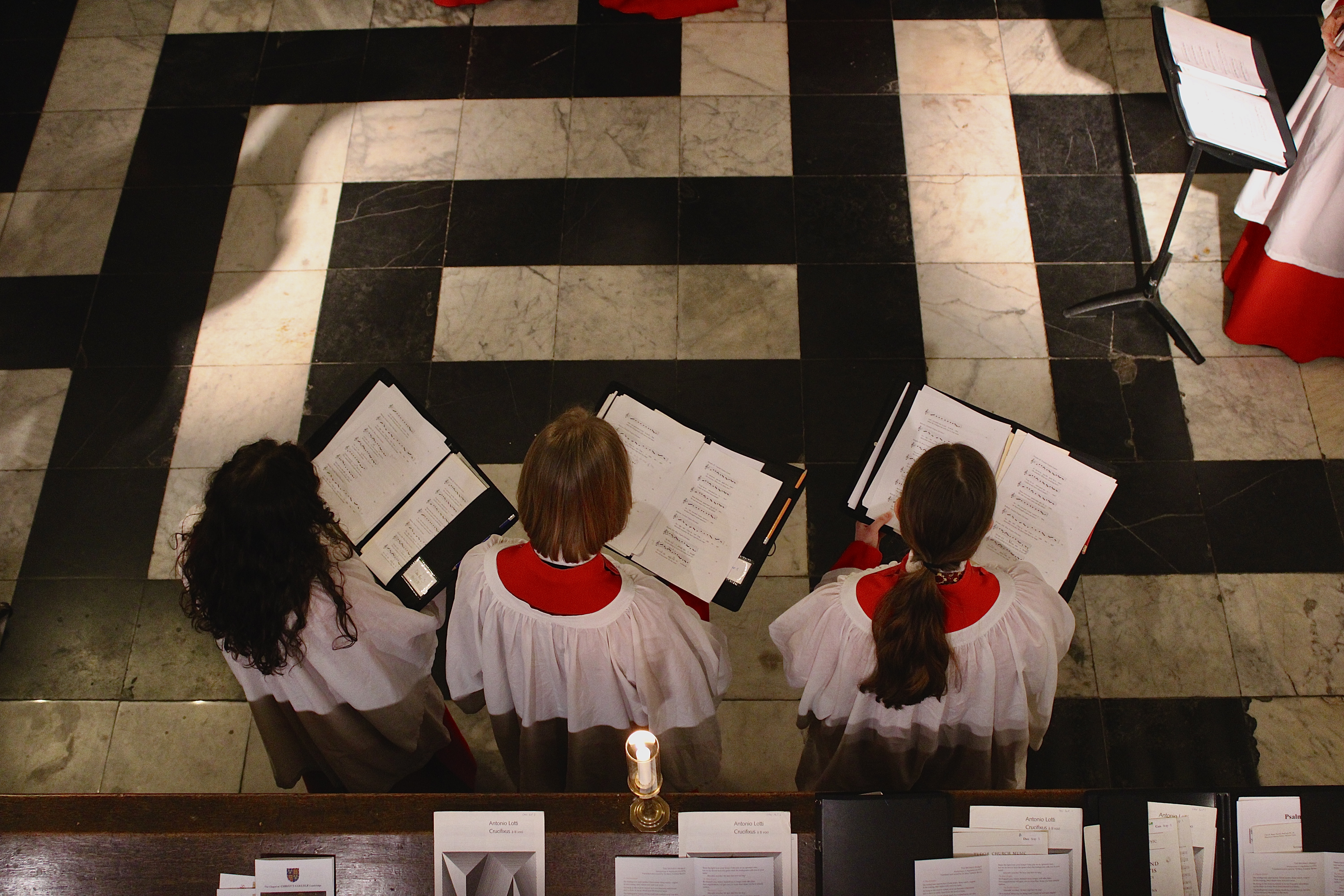 choir