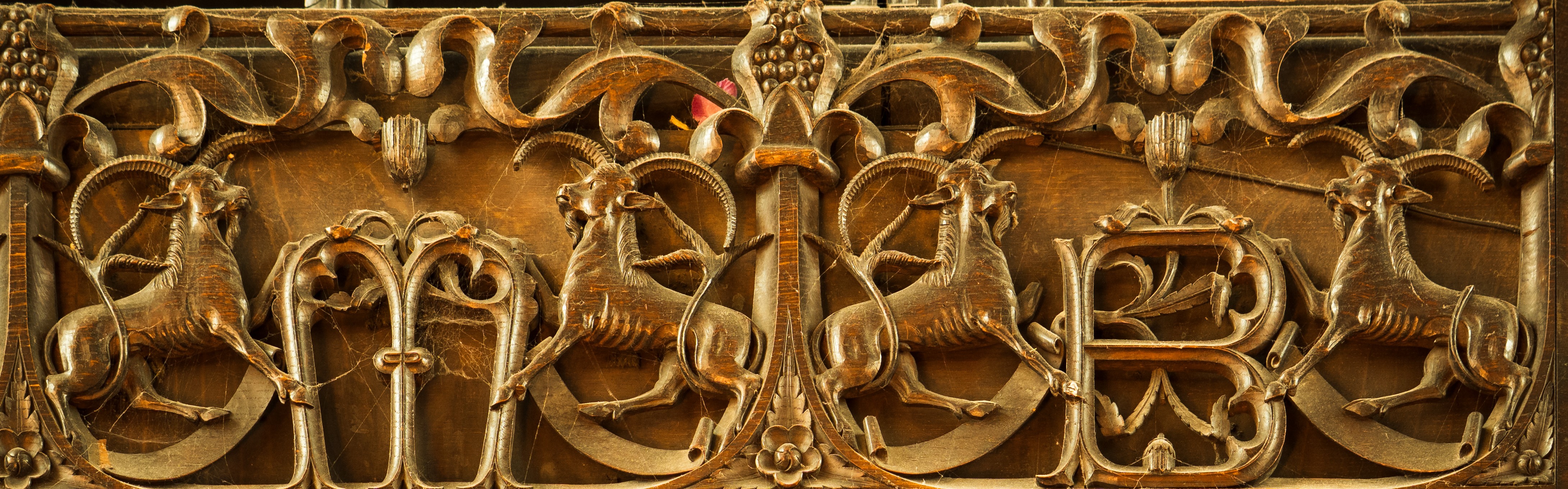 Decorative pannel