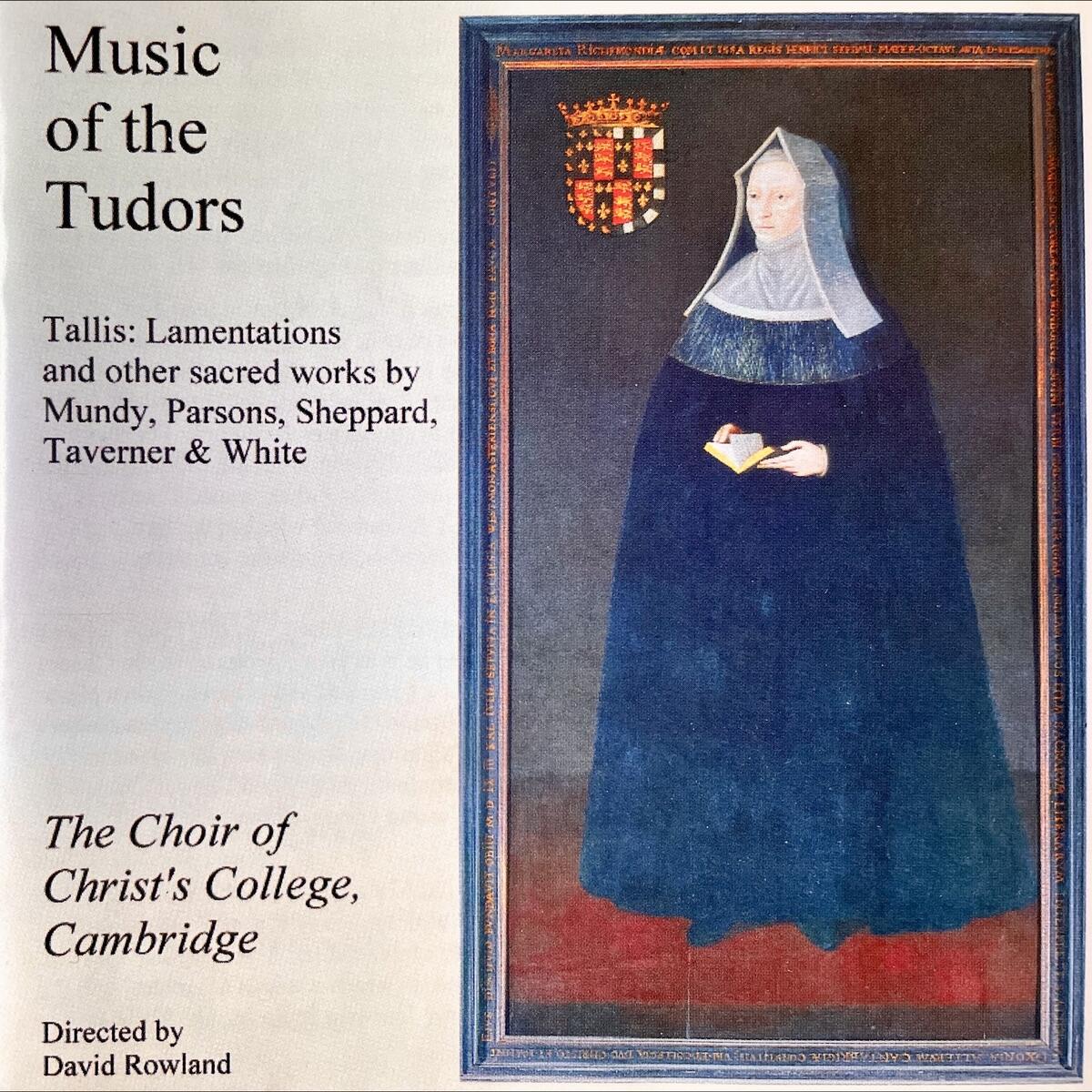 Music of the Tudors