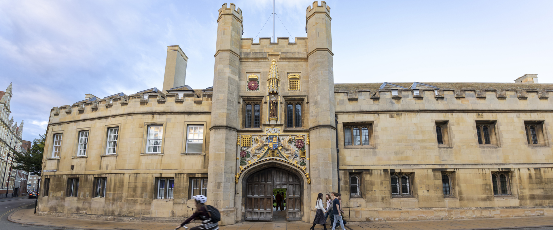 Great Gate