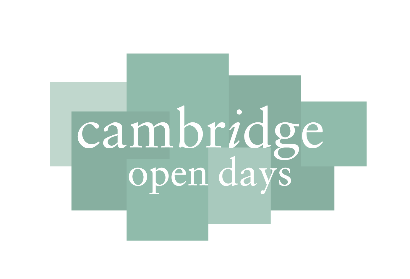 Cambridge Open Days logo