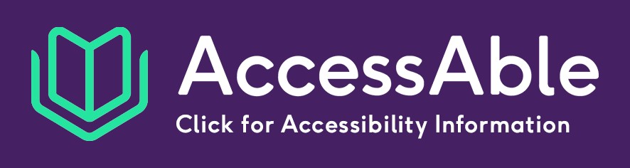 AccessAble Logo