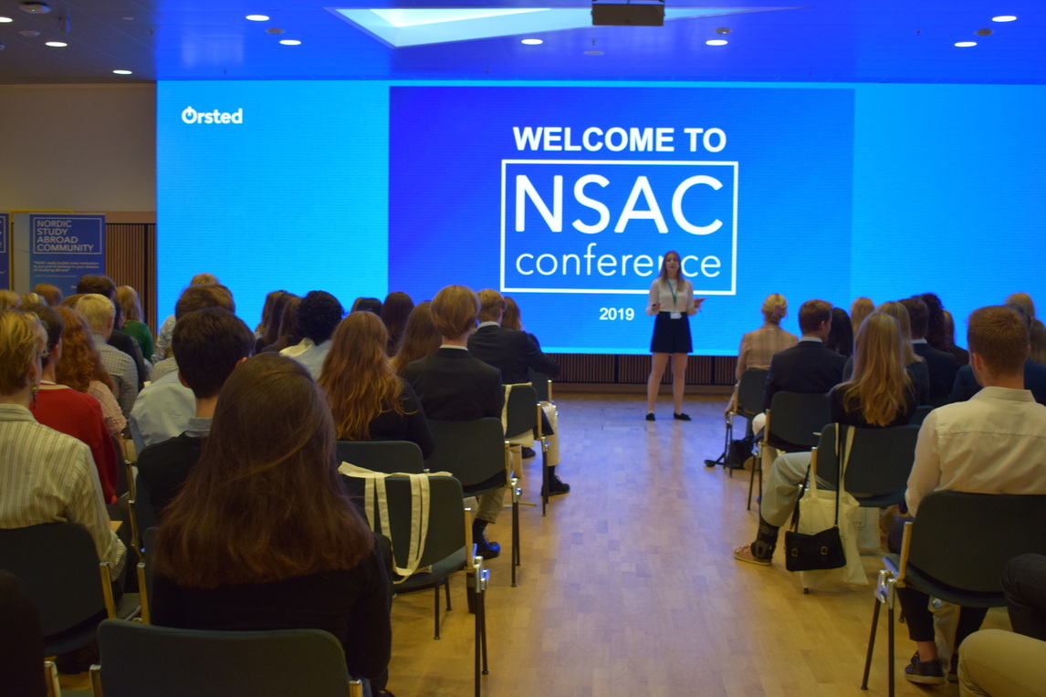 NSAC