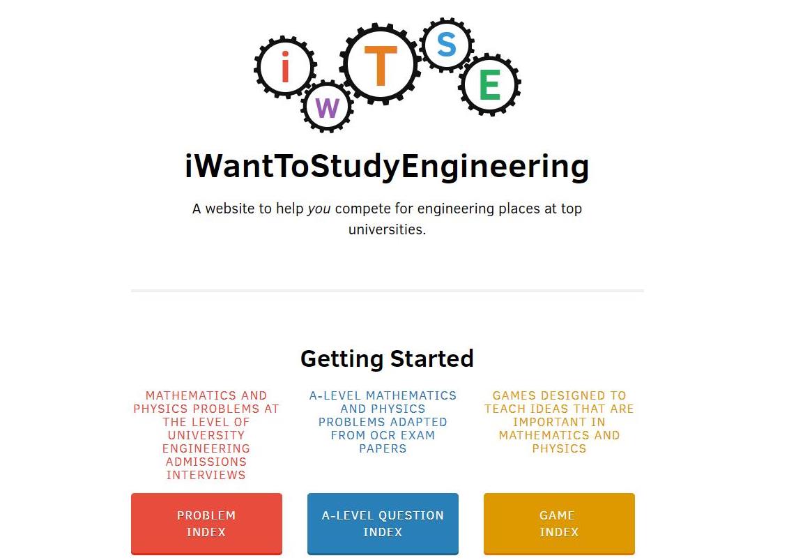 Engineering resource