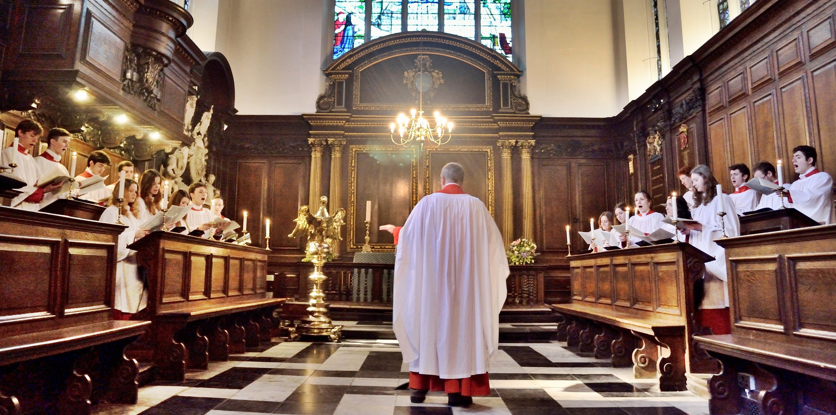 Chapel