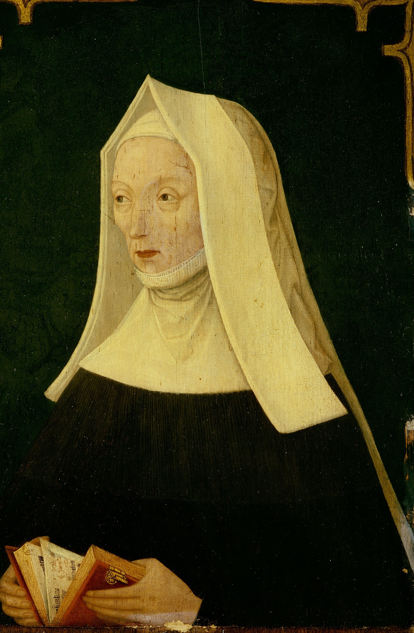 Lady Margaret