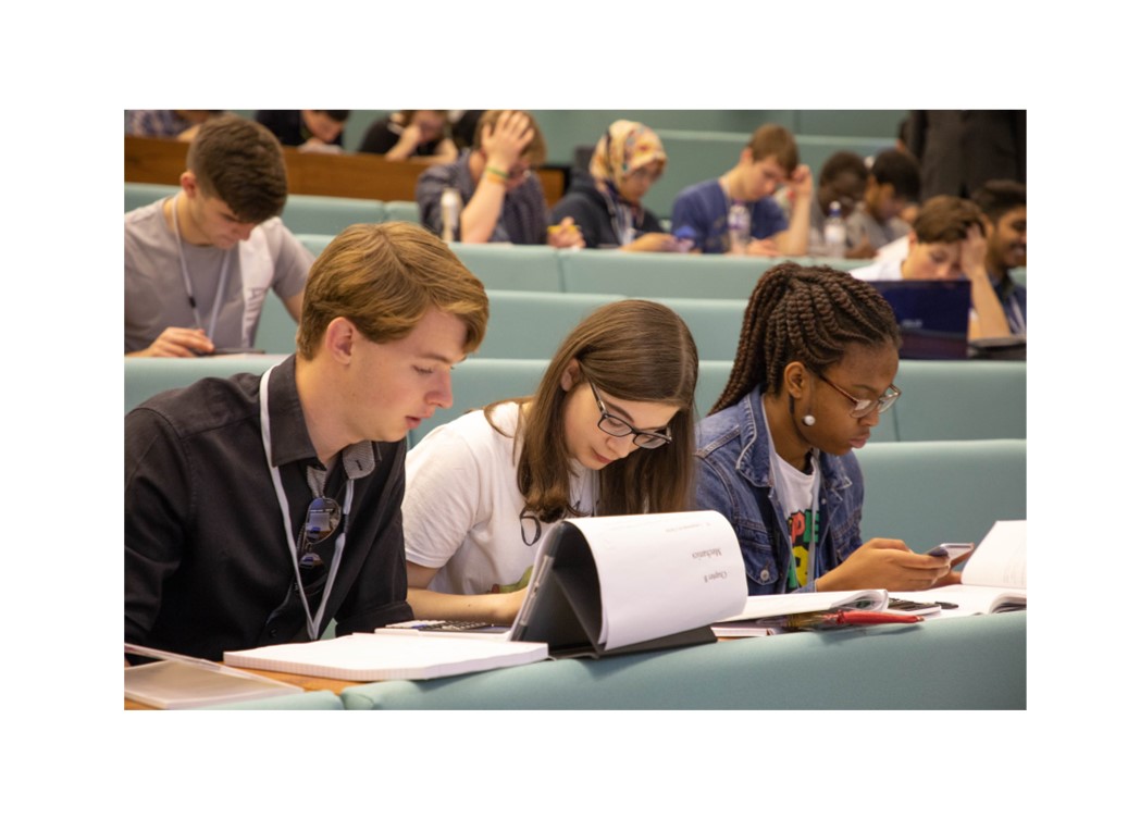 Lecture Theatre