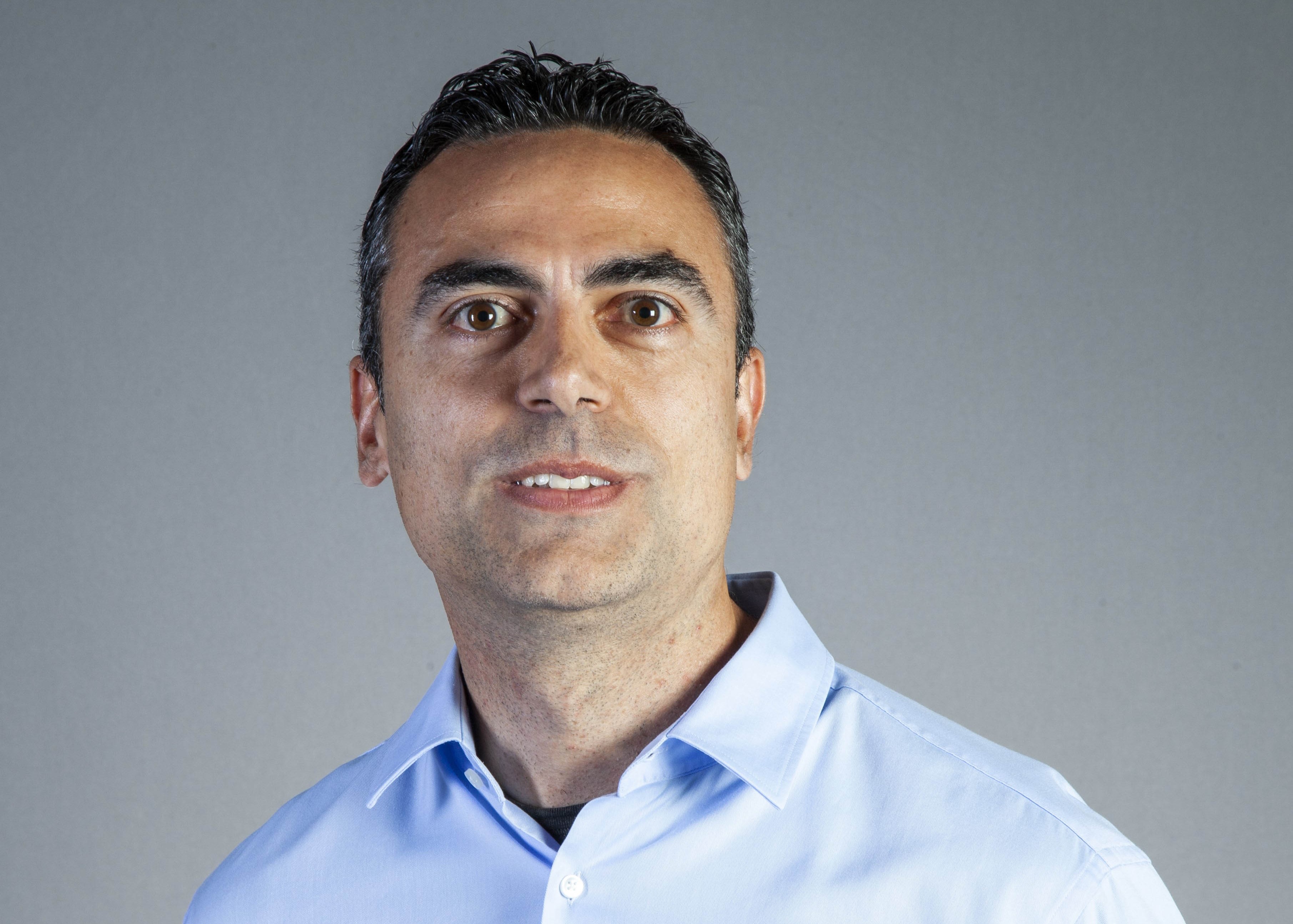 Dr Luca Sapienza