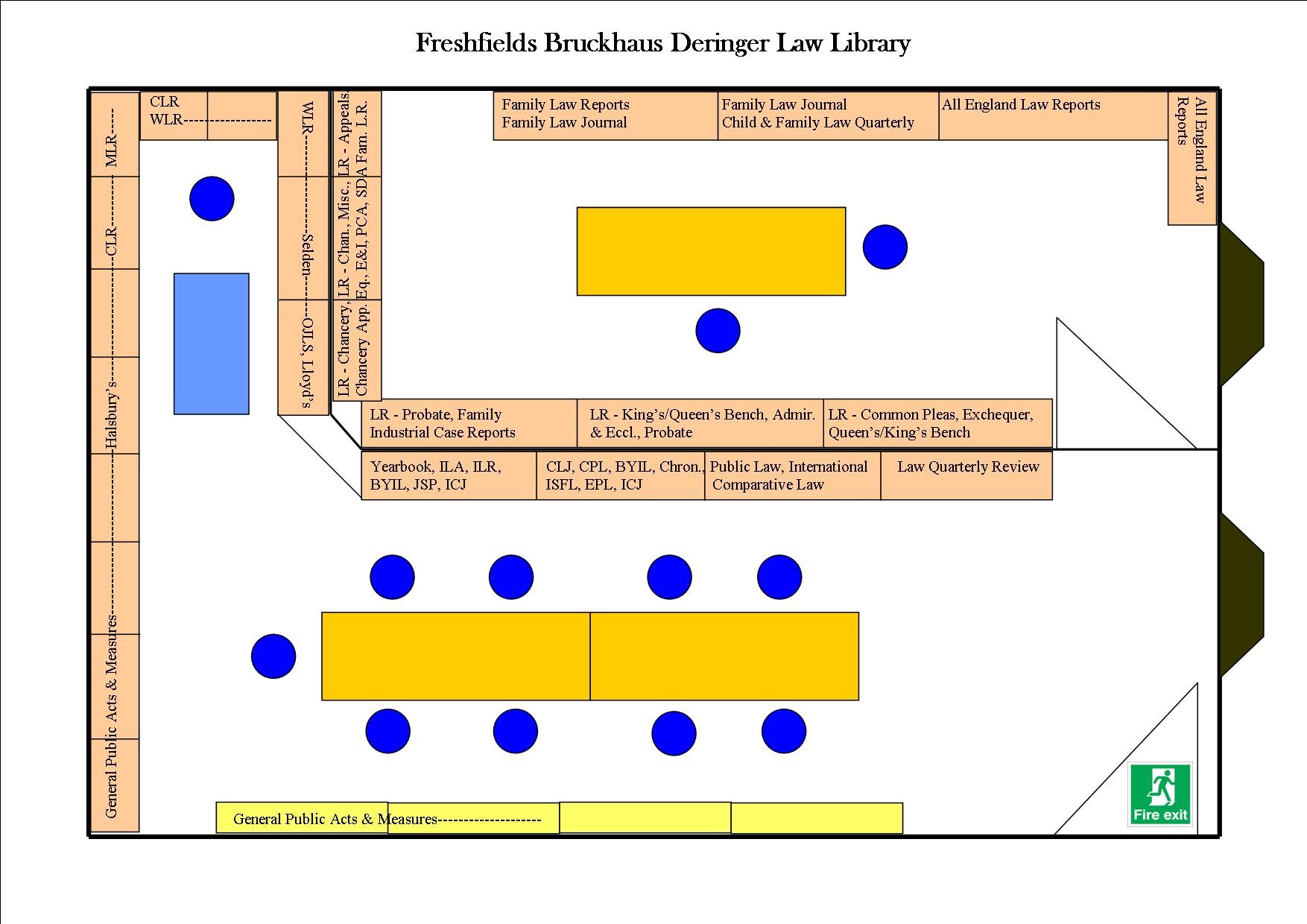 Law Library