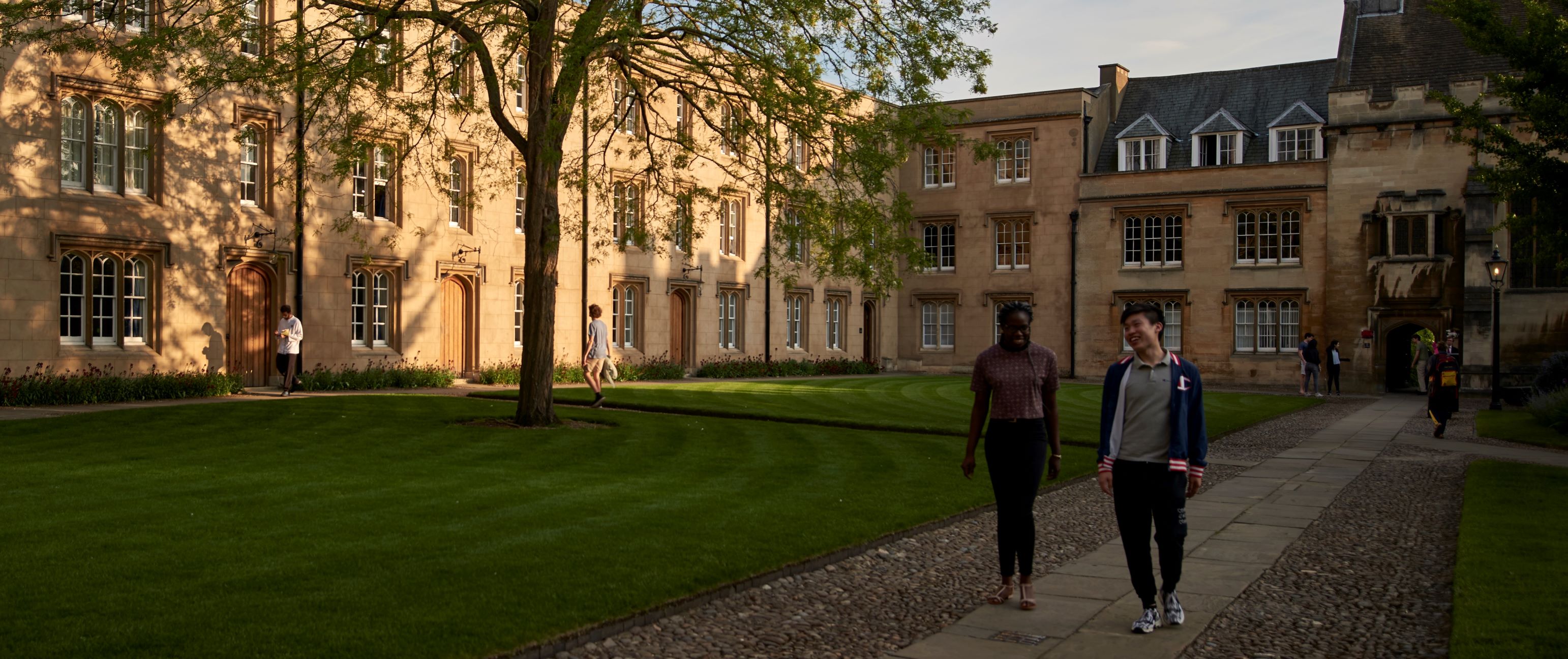 Second Court