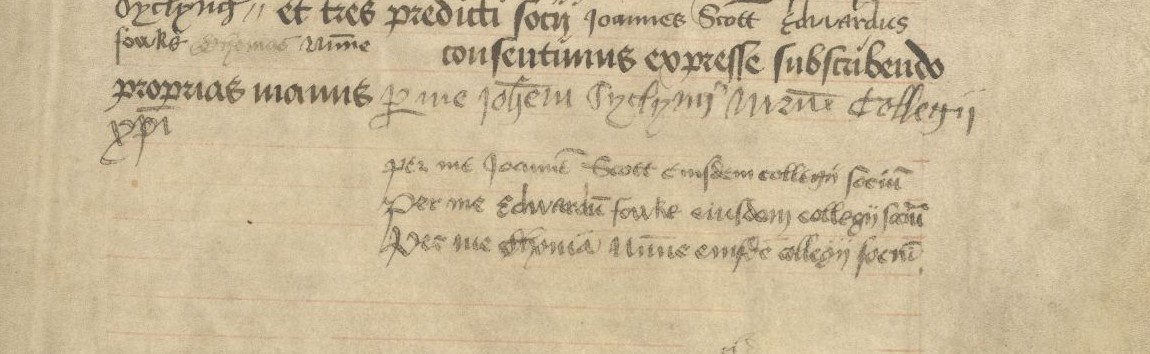 Medieval Latin