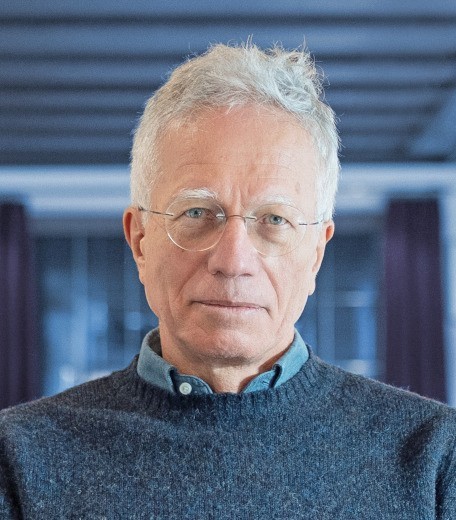Headshot of Guido Tabellini