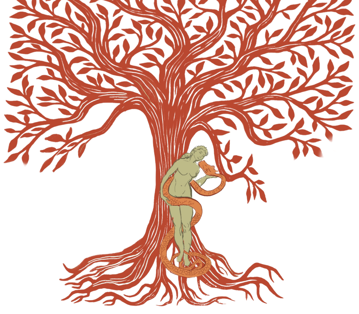 The Tree of Life