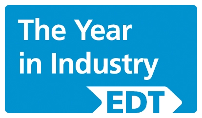 Year in industry