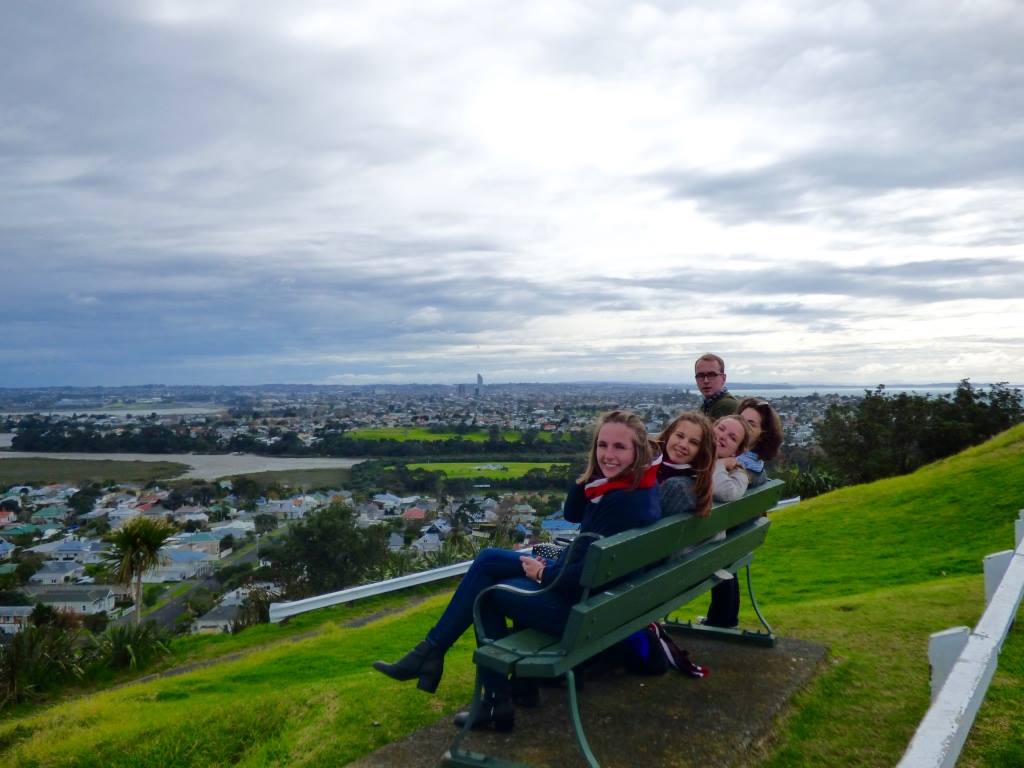 Choir Auckland Devonport