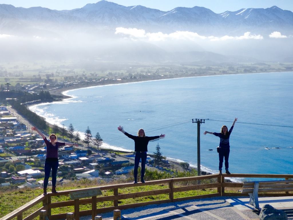 Choir Kaikoura