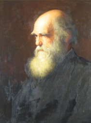 Charles Darwin