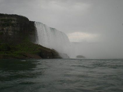 Niagara falls