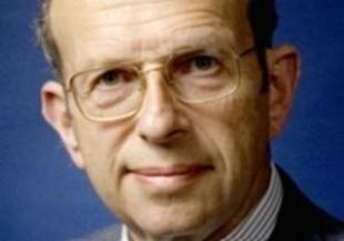Professor Sir Peter Hirsch