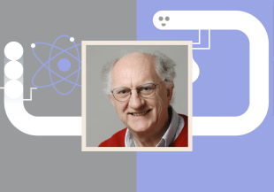 Professor John Clarke