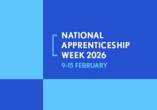 apprenticeship week logo
