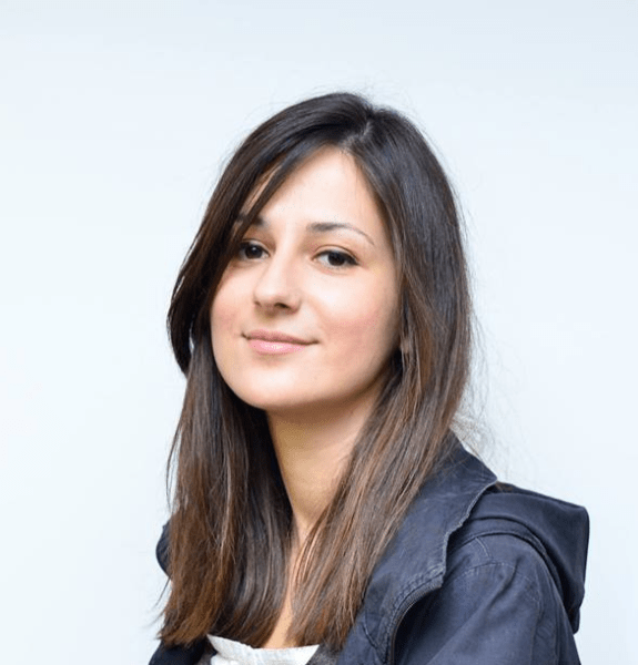 Eleni Katsampouka
