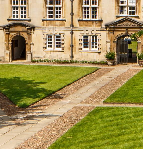 Second Court