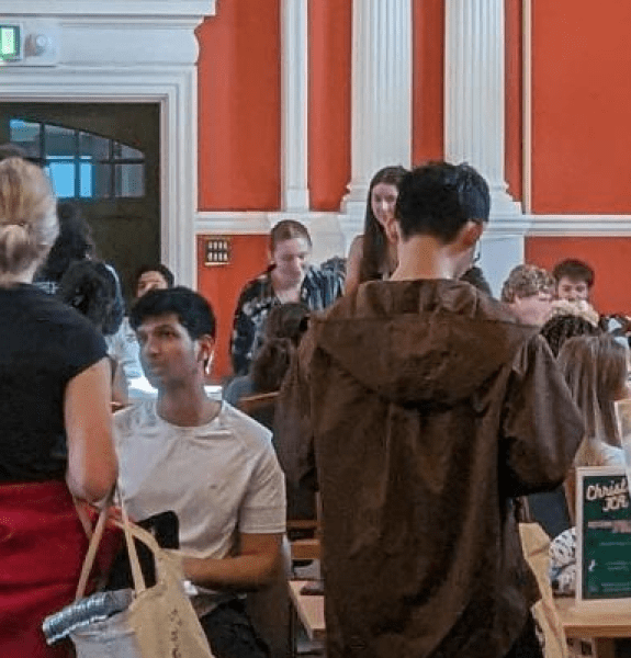 Freshers Fair 2023